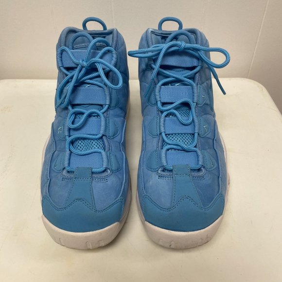 Nike Air Max Uptempo 95 University Blue (922932-400), Size 11 - Picture 2 of 8